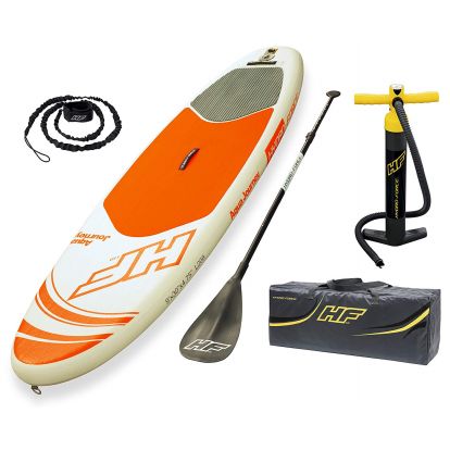 Paddleboard HYDROFORCE Aqua Journey