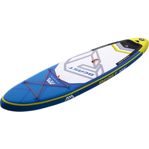 Nafukovací paddleboard AQUA MARINA Beast  2019